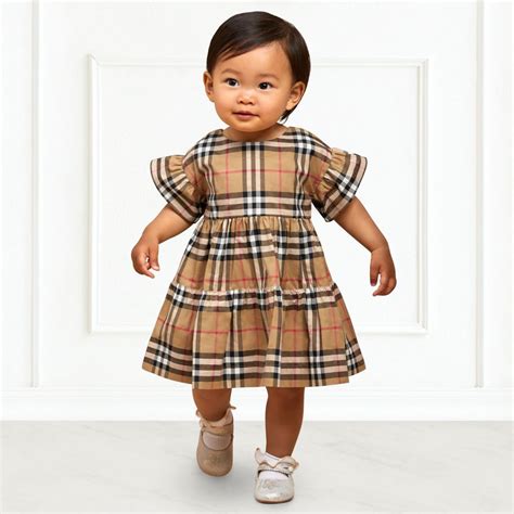 baby burberry